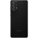SAMSUNG Galaxy A52s 5G SM-A528B 16,5 cm (6.5") Double SIM Android 11 USB Type-C 6 Go 128 Go 4500 mAh Noir, Smartphone Noir, 16,5 cm (6.5"), 6 Go, 128 Go, 64 MP, Android 11, Noir