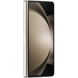 SAMSUNG Galaxy Z Fold5, Smartphone Crème, 512 Go, Dual-SIM, Android