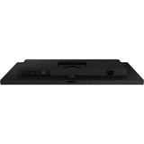 SAMSUNG Écran PC Professionnel 24" ViewFinity S6 S60UD QHD 100Hz Moniteur  Noir, 61 cm (24"), 2560 x 1440 pixels, Quad HD, LED, 5 ms, Noir