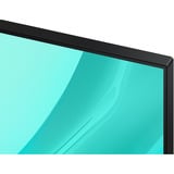 SAMSUNG Écran PC Professionnel 24" ViewFinity S6 S60UD QHD 100Hz Moniteur  Noir, 61 cm (24"), 2560 x 1440 pixels, Quad HD, LED, 5 ms, Noir