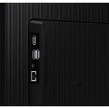 SAMSUNG Écran PC Professionnel 24" ViewFinity S6 S60UD QHD 100Hz Moniteur  Noir, 61 cm (24"), 2560 x 1440 pixels, Quad HD, LED, 5 ms, Noir