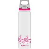 SIGG 8950.90, Gourde Transparent/Baies