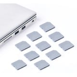 SMARTKEEPER ESSENTIAL Verrou de port SD (SD04), Antivol 