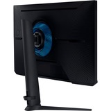 Samsung 27" Odyssey G3 G30D FHD 180Hz Gaming Monitor Noir, 1x DisplayPort, 1x HDMI, 180 Hz, 68,6 cm (27"), 1920 x 1080 pixels, Full HD, LCD, 1 ms, Noir