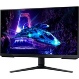 Samsung 27" Odyssey G3 G30D FHD 180Hz Gaming Monitor Noir, 1x DisplayPort, 1x HDMI, 180 Hz, 68,6 cm (27"), 1920 x 1080 pixels, Full HD, LCD, 1 ms, Noir