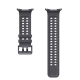 Samsung ET-SNL71MBEGEU, Bracelet-montre Noir