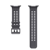 Samsung Marine Band, Bracelet-montre Noir