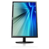 Samsung SYNCMASTER S24B420BW reconditionné 24" Moniteur  Noir