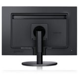 Samsung SYNCMASTER S24B420BW reconditionné 24" Moniteur  Noir