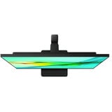 Samsung Écran PC Professionnel 24" ViewFinity S6 S60UD QHD 100Hz Moniteur  Noir, 61 cm (24"), 2560 x 1440 pixels, Quad HD, LED, 5 ms, Noir