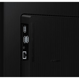 Samsung Écran PC Professionnel 24" ViewFinity S6 S60UD QHD 100Hz Moniteur  Noir, 61 cm (24"), 2560 x 1440 pixels, Quad HD, LED, 5 ms, Noir