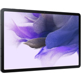Samsung  tablette 12.4" Noir | 64 Go | Android | Wi-Fi 5 | 5G