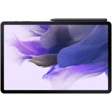 Samsung  tablette 12.4" Noir | 64 Go | Android | Wi-Fi 5 | 5G