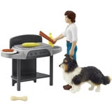 Schleich 42754, Jeu de construction 