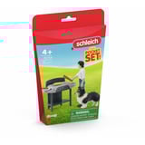 Schleich 42754, Jeu de construction 