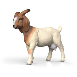 Schleich Farm World Chèvre de Buren, Figurine 