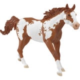 Schleich HORSE CLUB L’aventure western de Hannah, Figurine 5 an(s), Horses, Plastique