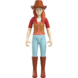 Schleich L’aventure western de Hannah, Figurine 5 an(s), Plastique