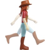 Schleich L’aventure western de Hannah, Figurine 5 an(s), Plastique