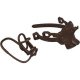 Schleich L’aventure western de Hannah, Figurine 5 an(s), Plastique