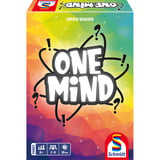 Schmidt Spiele One Mind, Jeu de puzzle 