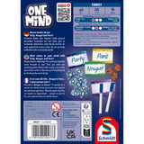 Schmidt Spiele One Mind, Jeu de puzzle 
