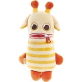 Schmidt Spiele Sorgenfresser Biggo, Peluche Multicolore