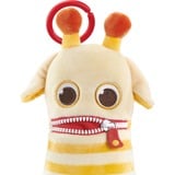 Schmidt Spiele Sorgenfresser Biggo, Peluche Multicolore