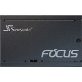 Seasonic FOCUS SPX-750, 750 Watt alimentation  Noir