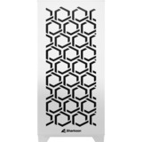 Sharkoon MS-Y1000, Moyenne tour Blanc