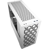 Sharkoon MS-Y1000, Moyenne tour Blanc
