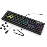 Sharkoon clavier Noir, Layout DE, Sharkoon Linear