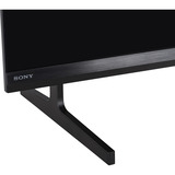 Sony BRAVIA 3 II K65XR35 65" 4K Ultra HD Moniteur Noir, 4x HDMI, 2x USB-A, 1x RJ-45, 120 Hz