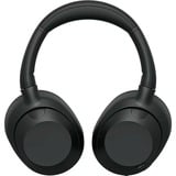 Sony WHULT900NB casque Avec fil &sans fil Arceau Appels/Musique Bluetooth Noir  over-ear Noir, Avec fil &sans fil, 5 - 20000 Hz, Appels/Musique, 255 g, Casque, Noir