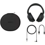 Sony WHULT900NB casque Avec fil &sans fil Arceau Appels/Musique Bluetooth Noir  over-ear Noir, Avec fil &sans fil, 5 - 20000 Hz, Appels/Musique, 255 g, Casque, Noir
