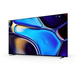Sony  65" Ultra HD TV OLED Argent foncé