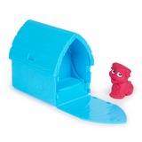Spin Master Kinetic Sand, Doggie Dig avec outil multi-usage surprise en forme de chien, 170 g de sable de plage et rangement de sable à modeler (plusieurs modèles disponibles.), jouets sensoriels pour enfants, Jeu de sable Kinetic Sand , Doggie Dig avec outil multi-usage surprise en forme de chien, 170 g de sable de plage et rangement de sable à modeler (plusieurs modèles disponibles.), jouets sensoriels pour enfants, Sable cinétique pour enfants, 5 an(s), Multicolore