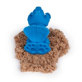 Spin Master Kinetic Sand, Doggie Dig avec outil multi-usage surprise en forme de chien, 170 g de sable de plage et rangement de sable à modeler (plusieurs modèles disponibles.), jouets sensoriels pour enfants, Jeu de sable Kinetic Sand , Doggie Dig avec outil multi-usage surprise en forme de chien, 170 g de sable de plage et rangement de sable à modeler (plusieurs modèles disponibles.), jouets sensoriels pour enfants, Sable cinétique pour enfants, 5 an(s), Multicolore