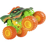 Spin Master Monster Jam Collector Die Cast Trucks - Dragon, Jeu véhicule 