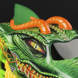 Spin Master Monster Jam Collector Die Cast Trucks - Dragon, Jeu véhicule 