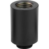 Thermal Grizzly DeltaMate Extender - MF28, Connecteur Noir