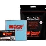 Thermal Grizzly Minus Pad Pro - 100x100x1,0 mm, Pad Thermique 