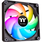 Thermaltake CT120 ARGB Sync PC Cooling Fan, Ventilateur de boîtier Noir