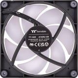 Thermaltake CT120 ARGB Sync PC Cooling Fan, Ventilateur de boîtier Noir