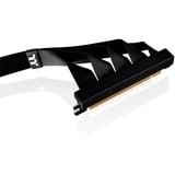 Thermaltake Câble d'extension PCI-E 4.0 double 90° Noir