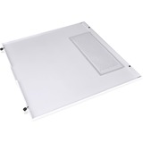 Thermaltake Divider 370 TG ARGB, Moyenne tour Blanc, 2x USB-A 3.2 (5 Gbit/s), 1x Audio, Window-kit