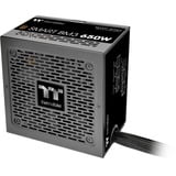 Thermaltake SMART BM3 alimentation  modulaire 650 watt Noir, 4x PCIe