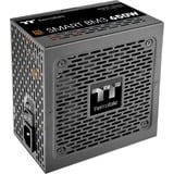 Thermaltake SMART BM3 alimentation modulaire 650 watt Noir, 4x PCIe