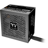 Thermaltake SMART BM3 alimentation modulaire 650 watt Noir, 4x PCIe