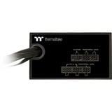 Thermaltake SMART BM3 alimentation modulaire 650 watt Noir, 4x PCIe